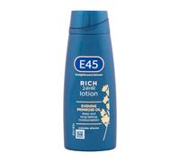 E45 Rich 24hr Moisturising Lotion, 200 ml