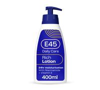 E45 Rich Skin Lotion 400 ml