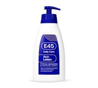 E45 Skincare Rich 24HR Lotion - 400ml