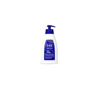 E45 Rich Skin Lotion 400ml - Evening Primrose Oil, Dry/Sensitive Skin