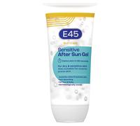 E45 Sun Care Sensitive After Sun Gel 150ml