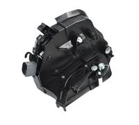 E46 3 Series 2000-2007 Front Left Door Lock Cylinder and Actuator Replacement 51217011247 Compatible with