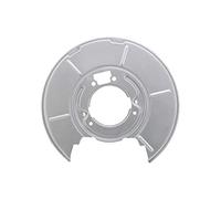 E46 316i-328i Rear Disc Brake Back Plate Right & Left Hand