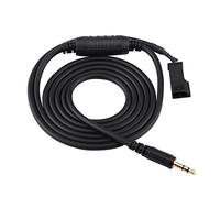 E46 Aux Adapter Aukson Car Auxiliary In Adapter Cable for Radio Navi CD MP3 for BM54 E39 E46 E38 E53 X5