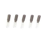 E4A-594-X Cap Brush Set 31E2460B Compatible With International Tractor Farmall F12 F14 Compatible With McCormick-Deering I12 O12