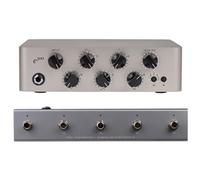 E500 Head and DGMF MIDI Footswitch Bundle