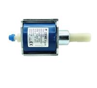 E50501 AC220-240V 47W 15 Bar 583.00 Cc/min Solenoid Water Pump Electromagnetic Pump for Coffee Espresso/Multi Purpose