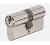 Abus Mechanical 0074842 E50Ps Euro Double Cylinder 35Mm / 35Mm