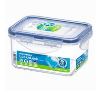 Rectangular 470Ml