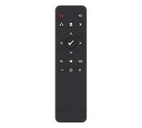 E5515H GG6JK Replace Remote Control Fit for Dell TV Monitor 08NPF | 008NPF C7016H