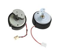 E56B L R Vibration Rumble Motors Replacement Repair,Compatible For XBOX,Compatible For 360 ,Controller(2pcs)