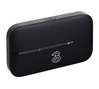 E5783 4G+ Mobile WiFi Hotspot 300Mbps | Portable 4G Hotspot | SIM Free Unlocked for Any Network | Travel Internet | Connect Multiple Devices