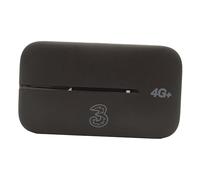 E5783B 4G+ Mobile WiFi Hotspot 300Mbps | Unlocked for Any Network SIM Worldwide | Portable Mobile Wifi Router | Super Fast 4G+ Internet on the go | Connect Multiple Devices