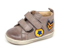E5932 sneaker bimbo grey FALCOTTO scarpe strappi primi passi shoe baby boy