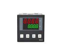 E5AZ 96 * 96 Mm 0-1300 800 600-200 Degree RTD 4-20mA 1-5V SSR Relay Voltage RS485 Linear And PID Temperature Controller 1Pcs(RELAY output,220V and 1-5V input)