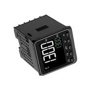 E5CC-TQX3A5M-000 Temperature Controller 100-240 VAC Compatible with Omron