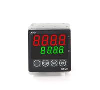 E5CN 48*48mm Multi-input 0-20mA 1-5V 24VDC 220VAC Screen Has RS485 Digital Intelligent Temperature Controller Thermostat(RELAY has RS485,220V and 4-20mA inpu)