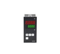 E5EZ 48x96mm 0~1300 Degree TC RTD 4-20mA 1-5V Input MA Voltage Output with RS485 Digital Intelligent Temperature Controller Accessories(220V and Multi Input)