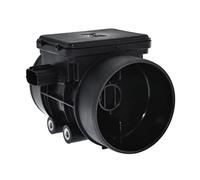 E5T53371 13800-52D00 Mass Air Flow Meter MAF Sensor Compatible with Suzuki XL-7 2002-2006 Grand Vitara 2001,Diameter 2.75in(7CM)