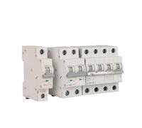 E6-10/2/B 2P10A Circuit Breaker Type B 1Pcs