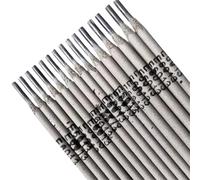 E6013 ARC Welding Electrodes Rods 1mm 2mm 2.5mm 3.2mm General Purpose(1mm x 250mm 5KG)