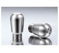 E61 Group Head Compatible Steam Nozzle Constructed for Long Term Use Under Frequent Steam Exposure and Repeated Cleaning Cycles (Three holes)
