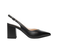 E615520D Nappa - female - Nerogiardini - Pumps - Black - 3 UK - Shoes 3 UK