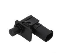E67 E65 Replacement E38 X5 E53 X3 Z3 E36 Z8 E52 Oem 8352229 9119052 4157962 Black Abs E66 Bonnet Alarm Switch Sensor Compatible Accompanied by Three 5 E60 7 Series E39 6 E61 E63 E64