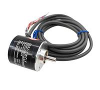 E6B2 CWZ1X 100 200 360 500 600 1000 1024PR 1200PR 1500PR 2000PR Incremental Rotary Encode 1Pcs(300PR)