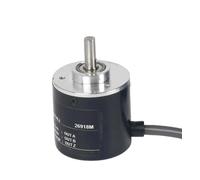 E6B2-CWZ6C Incremental Rotary Encoder CWZ5B CWZ3E CWZ1X 5G 1000P/R(E6B2-CWZ6C 200P)