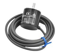 E6B2CWZ5B ABZ 3-phase Rotary Encoder E6B2-CWZ5B 2500 2000 1800 1024 1000 600 500 400 360 200 100 60 40 30 20P/R DC12-24V IDGTTLDF(1200PR)