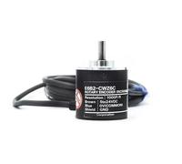 E6B2CWZ6C Optical Rotary encoder E6B2-CWZ6C 2500 2000 1800 1024 1000 600 500 400 360 200 100 60 40 30 20P/R 5-24V CWZ1X CWZ5B(1000PR,E6B2-CWZ5G)