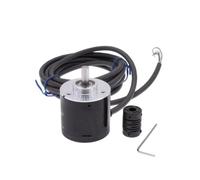 E6B2CWZ6C Rotary Encoder E6B2-CWZ6C 5-24V DC NPN Output Rotary Switch With 2m Line(1024P R)