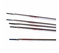 E7018 Basic Coated Welding Rods for Low Hydrogen Welding of Carbon Steel Structures, Designed for High Toughness and Crack Resistance (4.0mm)