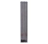 E7018 Basic Coated Welding Rods for Low Hydrogen Welding of Carbon Steel Structures, Designed for High Toughness and Crack Resistance (2.5mm)