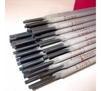 E7018 Carbon Steel Welding Electrodes with Basic Coating for Low Hydrogen Deposit and Excellent Bead Finish 3.2mm (4.0mm)