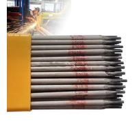 E7018 Welding Rod 1/8",Deep Penetration Welding Sticks Electrodes for All-Position Welding,Works Rust,Paint Dirty Surfaces,Ac/Dc Compatible,Low Spatter, Smooth Arc Start. 20kg/44lb