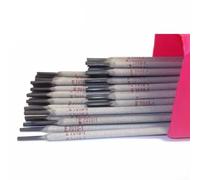 E7018 Welding Rod 2 Pack 2lb Low Hydrogen Welding Rods 14 Inch Carbon Steel Electrodes for Shipbuilding Power Generation and Construction (2.5mm)