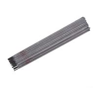 E7018 Welding Rod 2 Pack 2lb Low Hydrogen Welding Rods 14 Inch Carbon Steel Electrodes for Shipbuilding Power Generation and Construction (3.2mm)