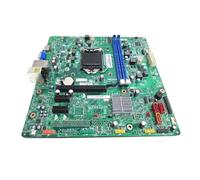 E73 Motherboard Intel Q85 ATX 03T7161 00KT254 DDR3 Dual Channel SATA Hard Drive Interface For Laptop