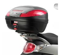 E730 GIVI MONOLOCK Top Case Bracket For APRILIA Scarabeo 250-300 2014 2015 2016
