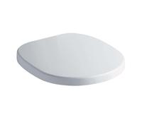 Ideal Standard Concept Freedom White Soft Close Toilet Seat