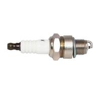E7RTC Resistor Spark Plug with Integral Nut - Replacement for BPR7HS Compatible with ATV Models 2003-2006