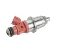 E7T25071 68F-13761-00 Fuel Injector Nozzle Compatible for Yamaha Outboard HPDI 150-200HP Motorcycle Parts