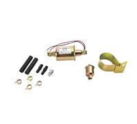 E8012S E8016S External Electric Fuel Pump for Universal 12V Automotive Systems