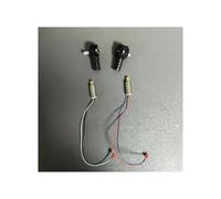 E88 Drone Accessories Motor Base Engine Motors Spare Parts For E88 RC Folding Quadcopter Four Aircraft(Yellow)