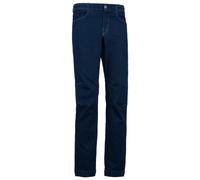E9 - Ape9 Denim - Bouldering trousers size XL, blue