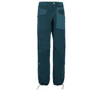 E9 - Blat1 Vs - Bouldering trousers size M, blue