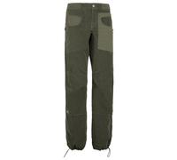 E9 - Blat1 Vs - Bouldering trousers size XL, olive