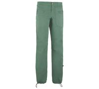 E9 - Blur - Climbing trousers size XS, green